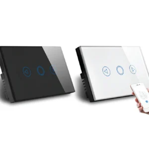 Touch Switches / Smart Wall Switches