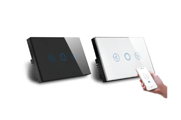 Touch Switches / Smart Wall Switches