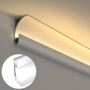 LED Aluminium
