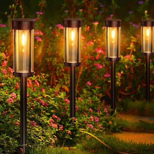 LED Pathway Light