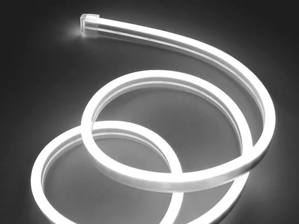 Silicone Diffuser Profile