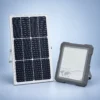 SSL-50 All-in-One Solar Street Light with 6V 15W solar panel, 3.2V 20Ah lithium battery, IP65 protection and 3 to 4 metre mounting height